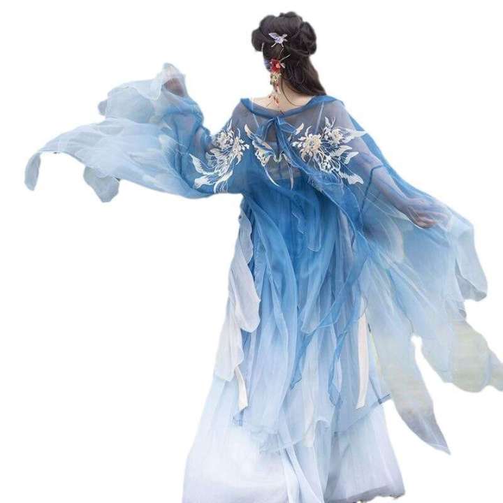 Fairy%20ancient%20costume,%20women's%20Hanfu,%20butterfly%20language,%20fairy%20aura,%20daily%20embroidery,%20chezi%20skirt,%20tattered%20long%20sleeved%20shirt,%20spring%20and%20summer%20styles%20-%20Image%205