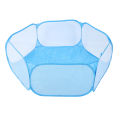 Cat Dog Playpen Tent Foldable Pet Foldable Playpen Tent for Outdoor. 