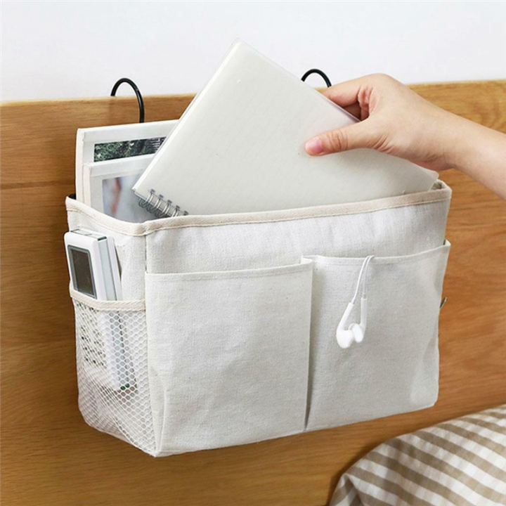 Bedside%20hanging%20bag%20storage%20bag%20bedroom%20magazine%20storage%20bag%20White%20-%20Image%207