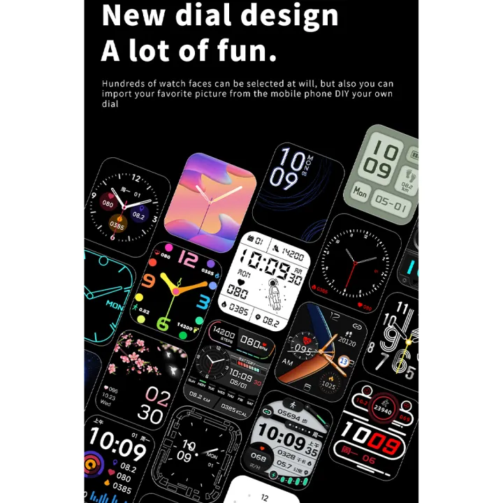 F57l%20Smart%20Watch%20Touch%20Screen%20Heart%20Rate%20Sleep%20Monitoring%20Thermometer%20Sports%20Bracelet%20With%20Magnetic%20Charging%20Cable%20-%20Image%203