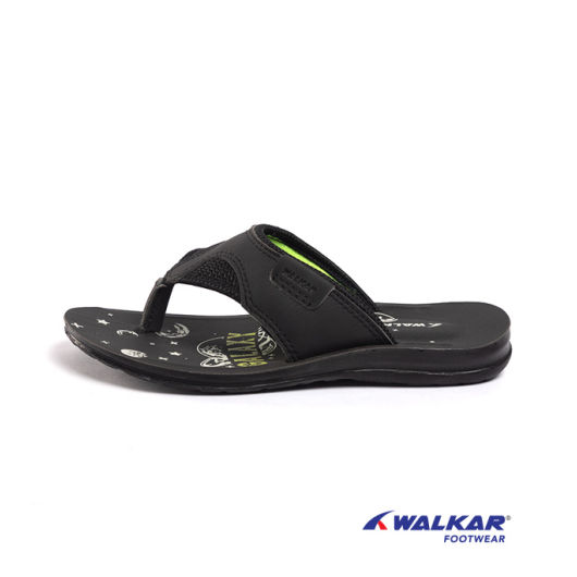 Boys Sandal BLACK [CLONE]