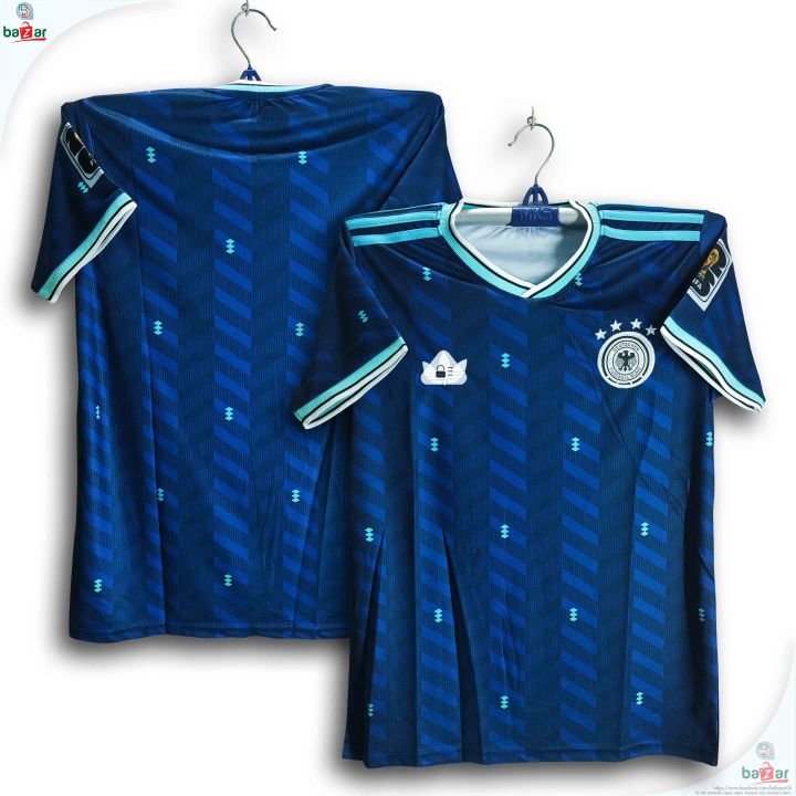 Germany%20World%20Cup%20Jersey%202026%20Thai%20Premium%20Football%20Jersey%20For%20Men%20-%20Half%20Sleeve%20-%20Germany%20Away%20Jersey%202026%20-%20Image%204