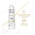 Dove Invisible Dry Antiperspirant Deodorant Spray - 150ml. 
