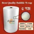 Best Quality Bubble Wrap For Packaging, Air Cushioning, Shipping Supplies, Packaging Materials 5 Yeard. 