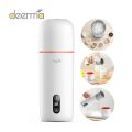 Xiaomi Deerma DEM-DR035S Thermos Electric Travel Cup 2in1 Hot Water Cup 350ML Official Warranty by TRONZZ. 