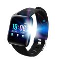 116 plus smart watch, Bluetooth connected watch,waterproof watch [ D13 ]. 