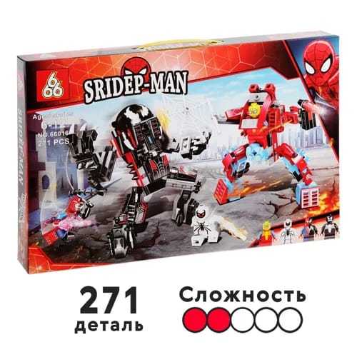 Spiderman%20set%20271%20pcs%20Kids%20Choice%20only%20-%20Image%204