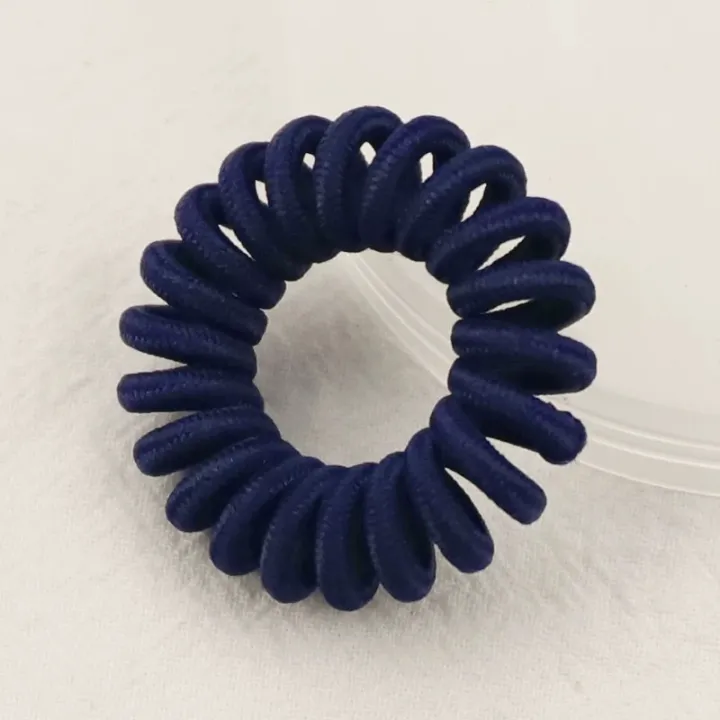 Women's%20Spiral%20Hair%20Ties%20Telephone%20Wire%20Cord%20Girl%20Hair%20Ring%20Elastic%20Head%20Bands%20Rubber%20Band%20Scrunchies%20Ladies%20Headwear%20Sweet%20Korean%20Large%20Spring%20Summer%20Thickened%20Stretchy%20Children%20Durable%20Tie%20Hair%20Tool%20Hair%20Accessories%20-%20Image%202