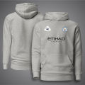 Manchester City Football Hudi For Man - Manchester City Premium Hoodies For Man - Manchester City Hoodie. 