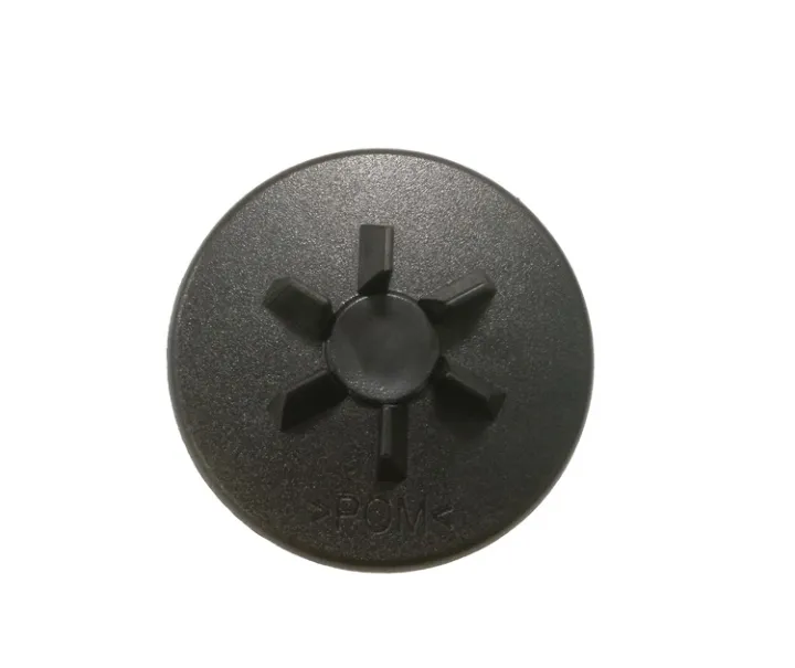 Blender%20Plastic%20Pulley%205.5cm%206-leg%20small%20with%20Screw%20Hole-%20Black%20-%20Image%204