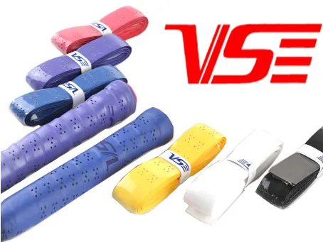 Vg006%20Pu%20Grip%20Over%20Grip%20Racket%20Grip%20For%20Badminton%20Squash%20Tennis%20Racket%20Replacement%20Grip%20-%20Image%202