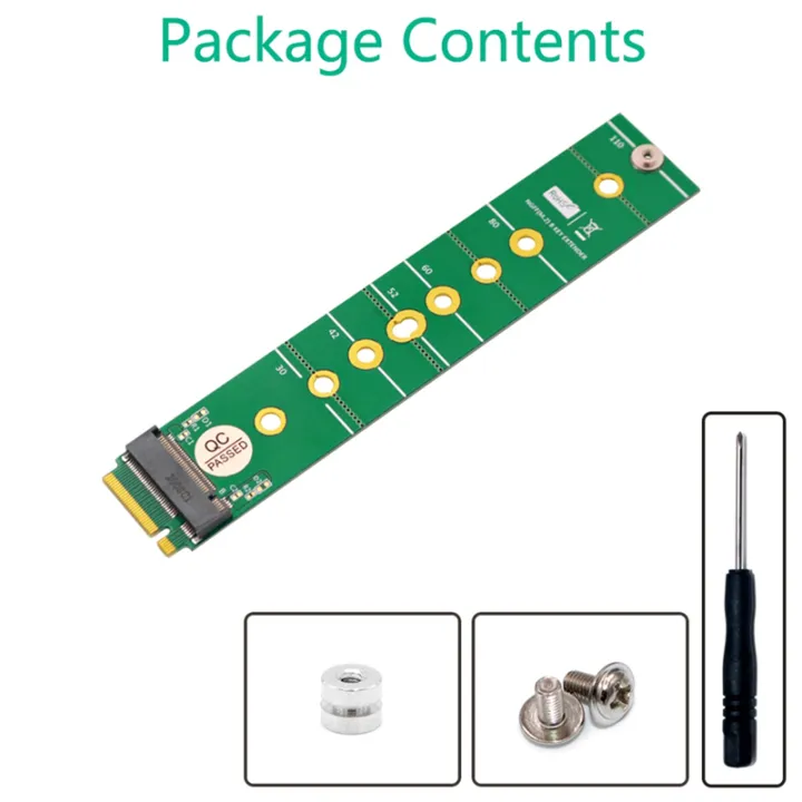 M.2%20NGFF%20Extended%20Protection%20Card%20M.2%20NGFF%20B-Key%20SSD%20Adapter%20for%20M.2%20B-Key%20SATA%20SSD%20to%20B%20Key%20Interface%20Durable%20-%20Image%204