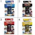 Magnetic Ball Fingertips Decompression Kids Adult Christmas Gift Intellect Ball Educational Toys Balance Logic Game. 