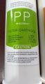 Inline PP Sediment / UDF Pre Activated Carbon Cartridge.
