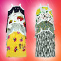 8 Pieces Multi Color girls Singlet / Tank Top by any color. 