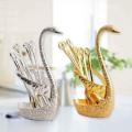 gmold Finnish Metal Sanny Dinnerware and Cakecophy Spoon Spoon Set Set Tableware Home Table Decoration. 