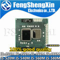 I5-560M I5-430M SLBPN I5-450M SLBTZ I5-460M SLBZW I5-480M SLC27 I5-520M SLBNB I5-540M SLBTU I5-560M SLBTS I5-580M CPU Processor. 