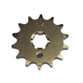 Front Sprocket 14T Teeth for Yamaha FZS V1, V2 & V3 Bike. 
