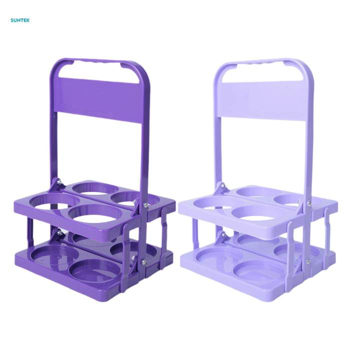 Bottle%20Carrier%20Foldable%20Practical%20Drink%20Carrier%20Water%20Bottle%20Rack%20for%20Camping%20Outdoor%20-%20Image%206