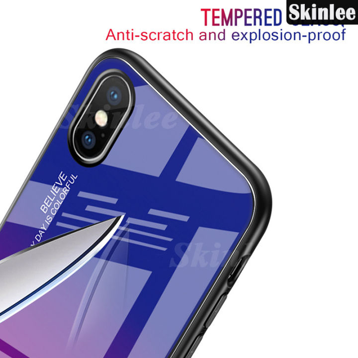 Phone%20case%20For%20Tecno%20Spark%20Go%202024%20Back%20cover%20Gradient%20Tempered%20Glass%20Protector%20Mirror%20Hard%20Cover%20For%20Tecno%20Spark%20Go%202024%20Cover%20cases%20-%20Image%208