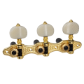 Classical Guitar Tuning Peg Acoustic Guitar Tuners 1:18 Tuning Key 3 Left 3 Right Guitars Knobs Replacement Parts. 