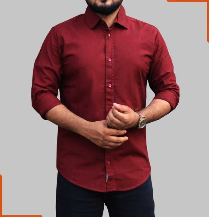 Premium%20Cotton%20Half%20Sleeve%20Casual%20Shirt%20For%20Men%20-%20Image%209