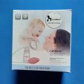 Manual Hands Breast Pump Breastfeeding Breast Pump Equipment For Babies Mom. 