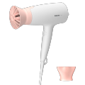 Philips 3000 Series Hair Dryer BHD300 – ThermoProtect 1600W. 