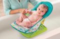 Summer Infant Washable Deluxe Baby Bather.