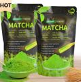 Matcha Organic Tea-Japanese Matcha Green Tea Powder 100g- Original Japanese Tasty Green Tea Matcha Powder- Green Tea. 