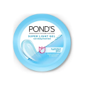 Pond'S Super Light Gel Face Moisturiser - 100ml. 