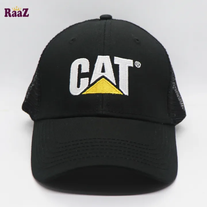 Black%20CAT%20100%25%20Export%20Hard%20Half%20Net%20Cap%20For%20Men%20-%20Image%203