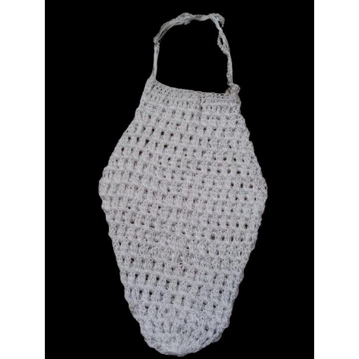 Bathroom Shower Scrubber, hand kushikata for Shower brush for Body Cleaner