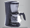 Miyako CM- 327 Electric Coffee Maker 12-15 Cup Capacity. 