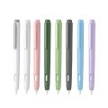 Double-Click Automatic Retractable Stylus Pen Case For Apple Pencil 2. 