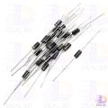 25pcs Diode 1N4007 1000V 1A General Purpose Rectifier Diode 1N 4007 Silicon Junction Diode DO-41.