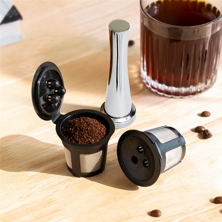 Reusable%20Coffee%20Filter%20Coffee%20Filter%20for%20Ninja%20CFP200%20CFP201%20CFP301%20Dual%20Brew%20Rro%20Coffee%20Make%20-%20Image%207
