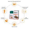 Ashvagandha Genaral Wellness 60 Tablets 1 Pack.