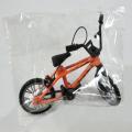 s Alloy Finger BMX Functional Kids Bicycle Finger Bike Toys Gift.