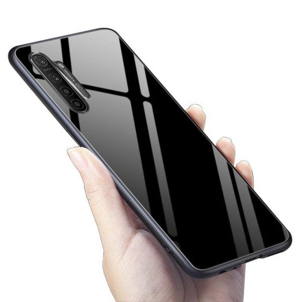 Tempered Glass Realme X2 Back Cover Online For OPPO REALME X2 PRO