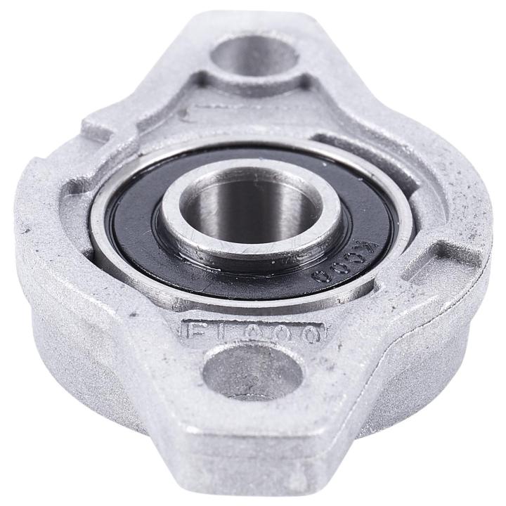KFL000%20Bore%20Inner%2010mm%20Flange%20Ball%20Mounted%20Pillow%20Block%20Bearings%20-%20Image%206