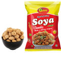 Indian soya chunks 80gm Small 2pack Combo. 