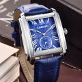 CHENXI Top Brand Luxury Men's Watch Waterproof Date Clock Fashion Male Sports Watches Men Quartz Casual Leather Wrist Watch. 