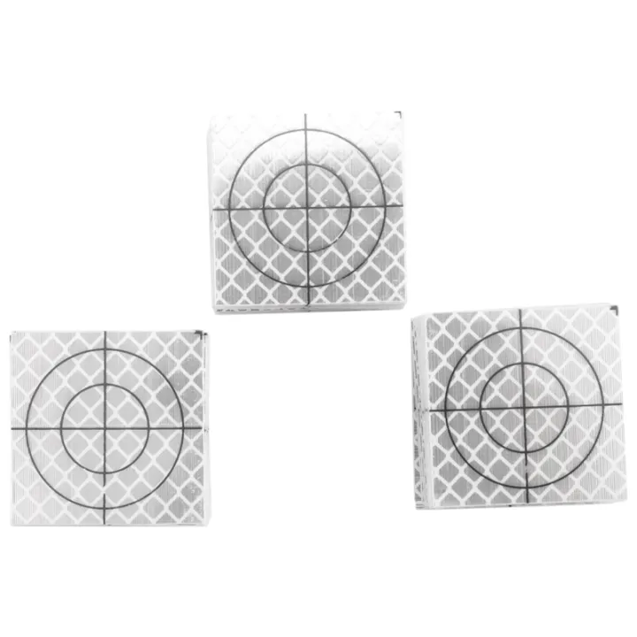 200Pcs%20Prism%20Measurement%20Reflector%20Sheet%20Reflective%20Tape%20Target%20Total%20Station%20Tunnel%20Survey%2040X40mm%20-%20Image%205