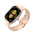 C20 Pro Smartwatch Bluetooth Call Heart Rate Sleep Monitoring 1.73" Screen Smartwatch. 