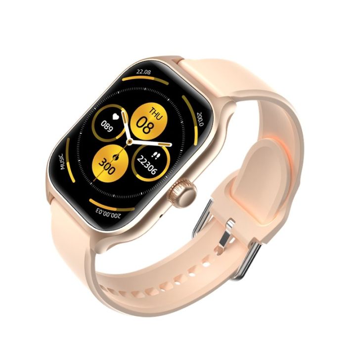 C20%20Pro%20Smartwatch%20Bluetooth%20Call%20Heart%20Rate%20Sleep%20Monitoring%201.73"%20Screen%20Smartwatch%20-%20Image%209