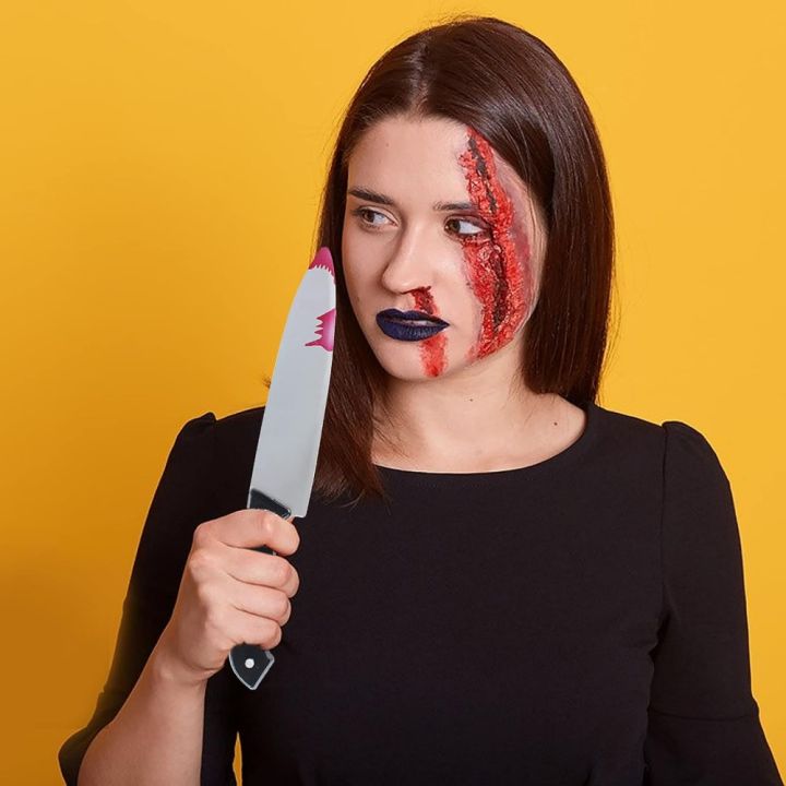Halloween%20Decor%20Props%20Faked%20Bloody%20Sharp%20Knife%20Horror%20Cosplay%20Plastic%20Toy%20Simulation%20Kitchen%20Knife%20Party%20Supplies%20-%20Image%205