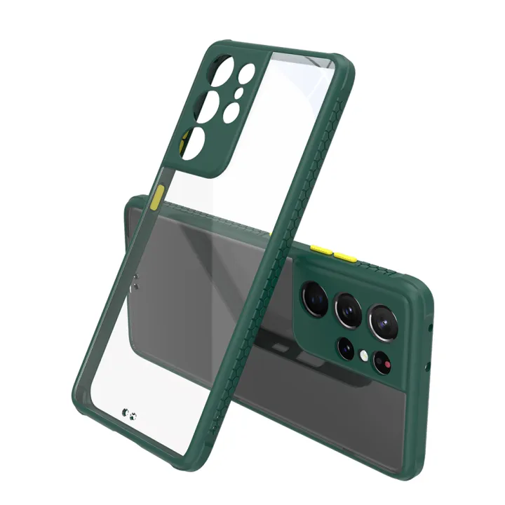Samsung%20Galaxy%20S22%20Ultra%20-%20All%20Around%20Solimo%20Chrome%20Silicone%20Electroplating%20Full%20Protection%20New%20Fashion%20Classic%20Skin%20High%20Quality%20Protective%20Stylish%20Creative%20Transparent%20TPU%20Phone%20Back%20Case%20Cover%20With%20Camera%20Protection%20-%20Image%202