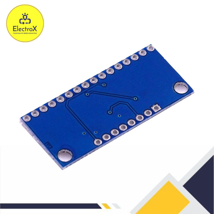 CD74HC4067%2016-Channel%20Analog%20Digital%20Multiplexer%20Breakout%20Board%20Module%20-%20Image%206
