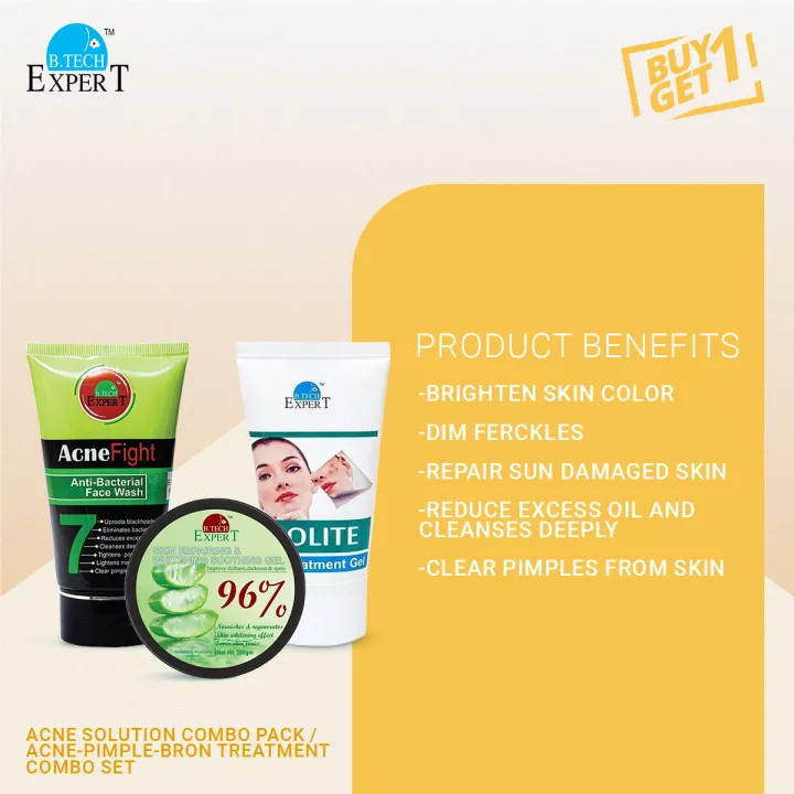 ACNE%20Solution%20Combo%20Pack%20/%20Acne-Pimple-Bron%20Treatment%20Combo%20Set%20-%20Image%202